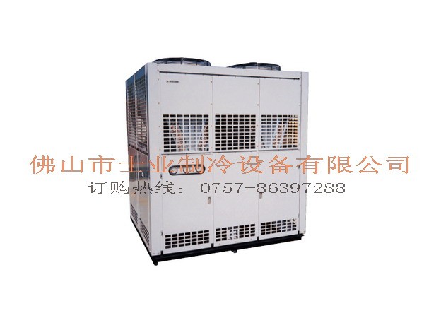 供应清远冷水机